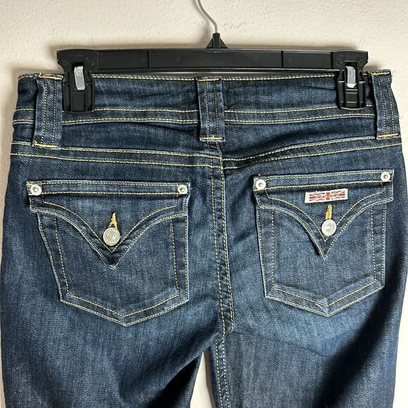 Hudson Jeans Cropped Size 26 - Picture 5 of 6